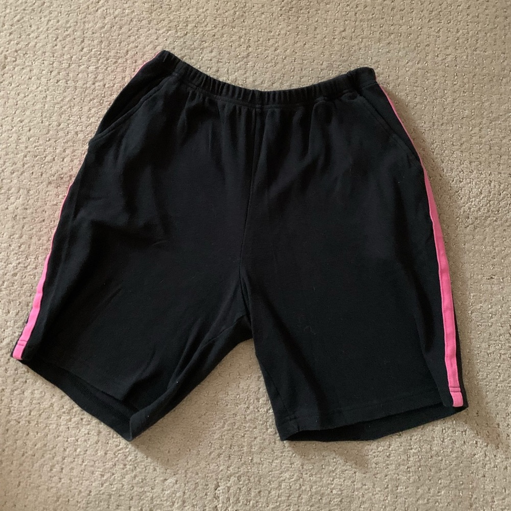 shorts.